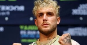 Jake Paul Net Worth 2025: How Much He’s Earning From the Anthony Joshua