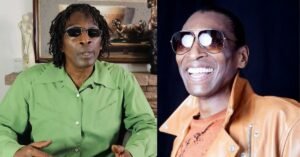 What Is Kirk Burrowes’ Net Worth After Bad Boy Records? - Purbeton