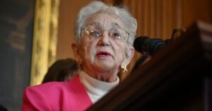 Virginia Foxx Net Worth: How the Veteran Lawmaker Built Her Wealth